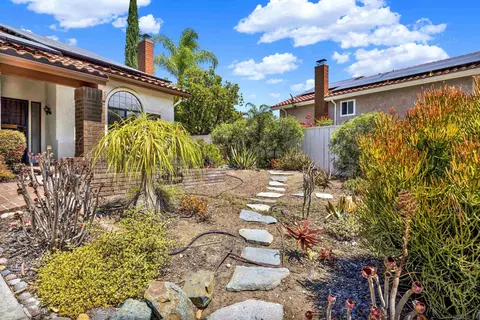 Exterior - 12710 Treeridge Ter, Poway, CA 92064 photo 1 of 9