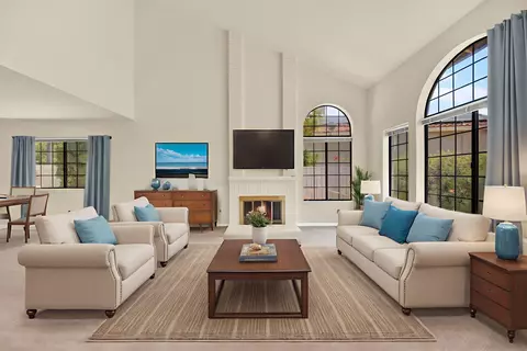Living - 12710 Treeridge Ter, Poway, CA 92064 photo 1 of 4