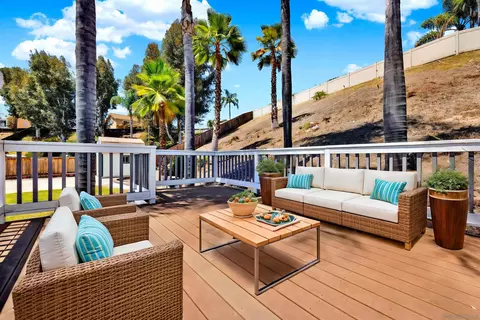Exterior - 12710 Treeridge Ter, Poway, CA 92064 photo 7 of 9