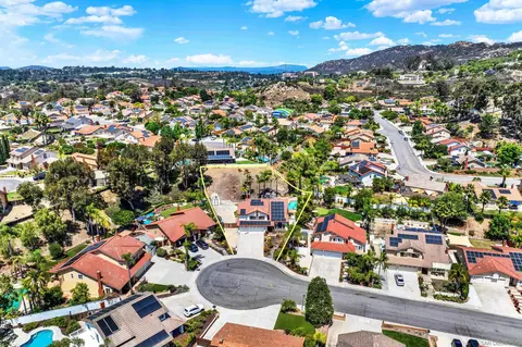 View/Area - 12710 Treeridge Ter, Poway, CA 92064 photo 3 of 5