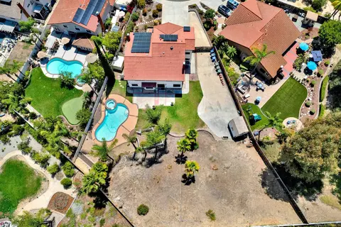 View/Area - 12710 Treeridge Ter, Poway, CA 92064 photo 5 of 5