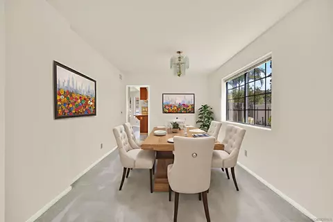 Dining - 12710 Treeridge Ter, Poway, CA 92064 photo 1 of 2