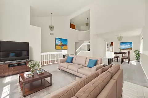 Living - 12710 Treeridge Ter, Poway, CA 92064 photo 2 of 4