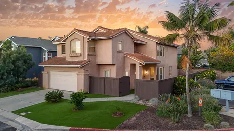 Exterior - 401 Villa Blanca Ct, Encinitas, CA 92024 photo 6 of 6
