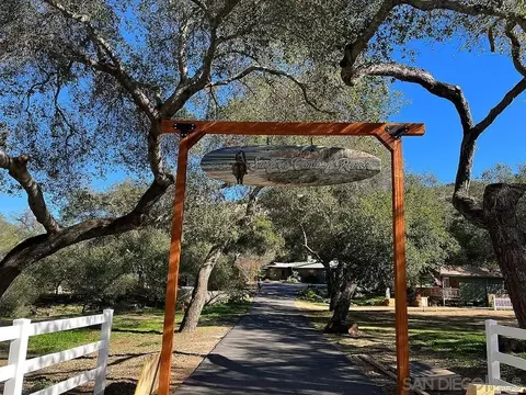 15677 Oak Valley Rd, Ramona, CA 92065