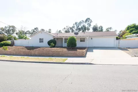 188 Garden Grove Ln, El Cajon, CA 92020