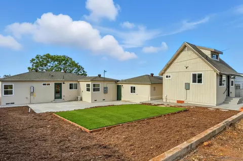 6934 Ohio Ave, La Mesa, CA 91942