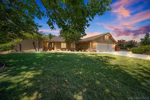 Exterior - 14012 Valley Springs Rd, Poway, CA 92064 photo 2 of 15
