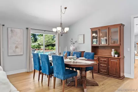 Dining - 14012 Valley Springs Rd, Poway, CA 92064 photo 1 of 1