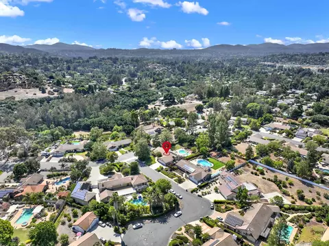 View/Area - 14012 Valley Springs Rd, Poway, CA 92064 photo 7 of 8