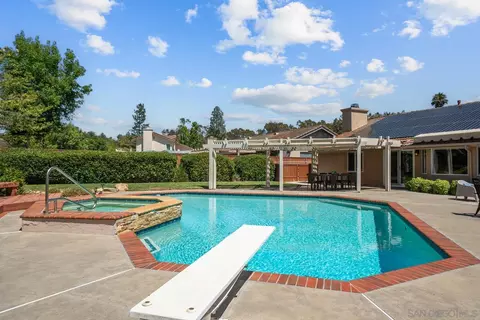 Exterior - 14012 Valley Springs Rd, Poway, CA 92064 photo 8 of 15