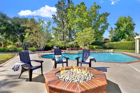 Exterior - 14012 Valley Springs Rd, Poway, CA 92064 photo 12 of 15