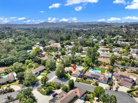 View/Area - 14012 Valley Springs Rd, Poway, CA 92064 photo 6 of 8