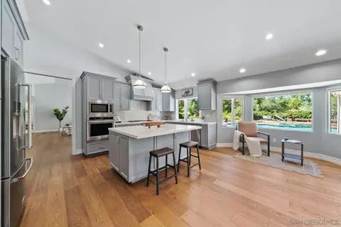 Kitchen - 14012 Valley Springs Rd, Poway, CA 92064 photo 3 of 6