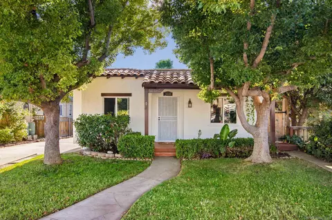 4738 Soria Dr, San Diego, CA 92115
