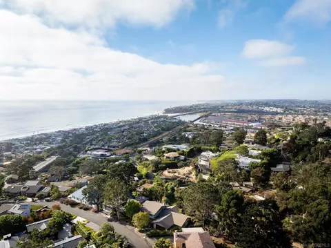 View/Area - 364 Bellaire St, Del Mar, CA 92014 photo 3 of 5