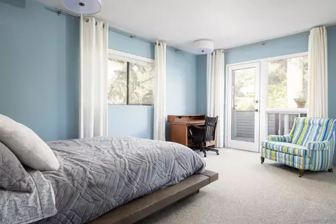 Bedroom - 364 Bellaire St, Del Mar, CA 92014 photo 3 of 3