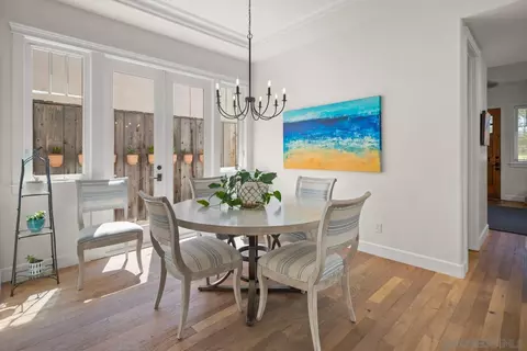 Dining - 369 F Ave, Coronado, CA 92118 photo 2 of 3