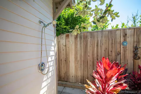 Exterior - 369 F Ave, Coronado, CA 92118 photo 8 of 8