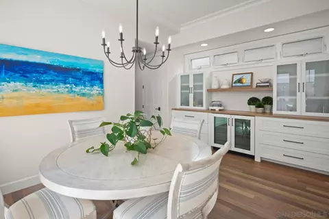 Dining - 369 F Ave, Coronado, CA 92118 photo 3 of 3