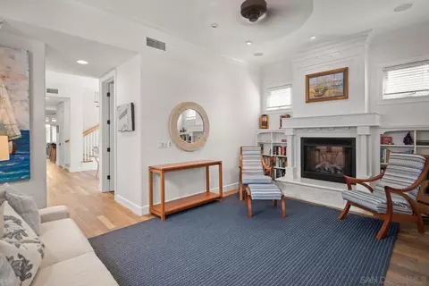Living - 369 F Ave, Coronado, CA 92118 photo 1 of 4