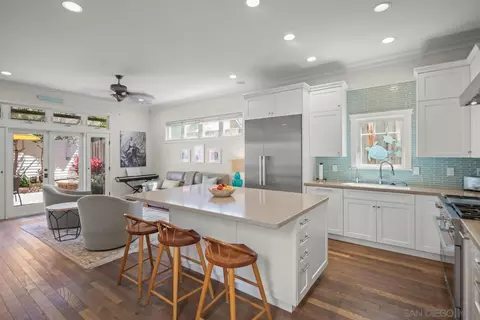 Kitchen - 369 F Ave, Coronado, CA 92118 photo 1 of 5