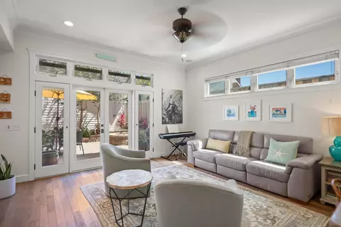 Living - 369 F Ave, Coronado, CA 92118 photo 4 of 4