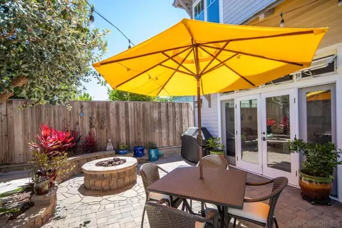 Exterior - 369 F Ave, Coronado, CA 92118 photo 5 of 8