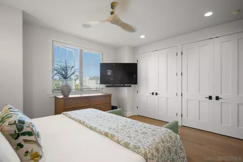 Bedroom - 369 F Ave, Coronado, CA 92118 photo 2 of 4