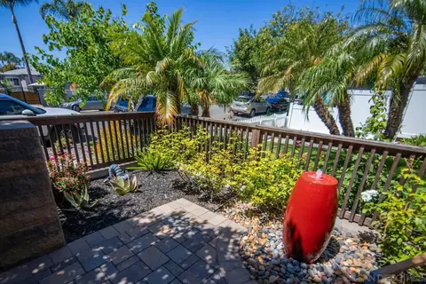 Exterior - 369 F Ave, Coronado, CA 92118 photo 4 of 8