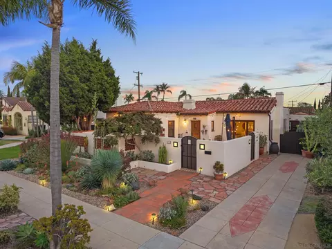 4349 Adams Ave, San Diego, CA 92116