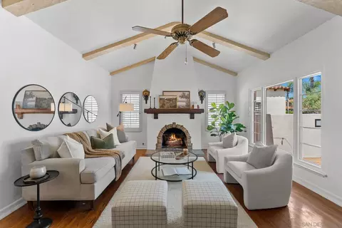 4349 Adams Ave, San Diego, CA 92116