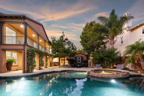 Exterior - 3219 Corte Paloma, Carlsbad, CA 92009 photo 6 of 12