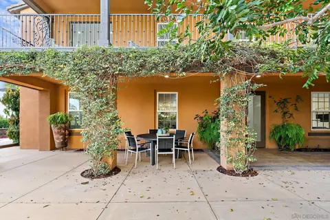 Exterior - 3219 Corte Paloma, Carlsbad, CA 92009 photo 9 of 12