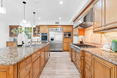 Kitchen - 3219 Corte Paloma, Carlsbad, CA 92009 photo 1 of 2