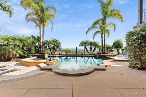 Exterior - 3219 Corte Paloma, Carlsbad, CA 92009 photo 11 of 12