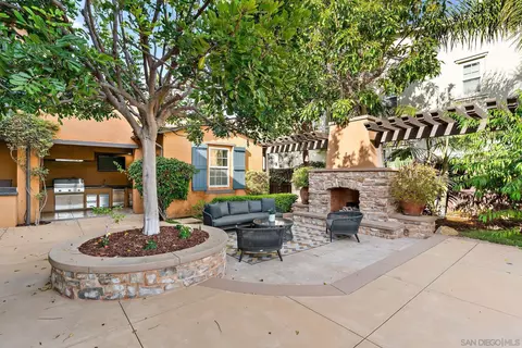 Exterior - 3219 Corte Paloma, Carlsbad, CA 92009 photo 8 of 12