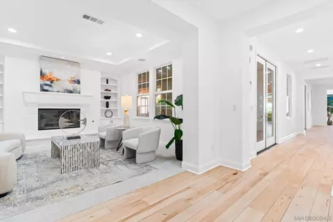 Entry Way - 3219 Corte Paloma, Carlsbad, CA 92009 photo 1 of 1
