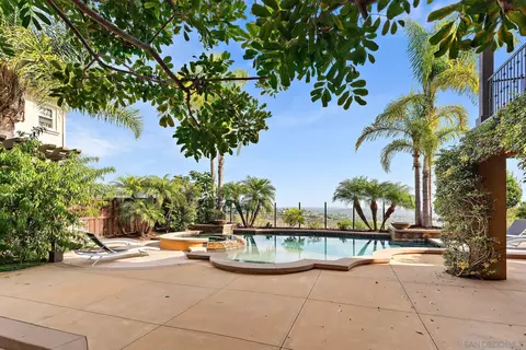Exterior - 3219 Corte Paloma, Carlsbad, CA 92009 photo 10 of 12