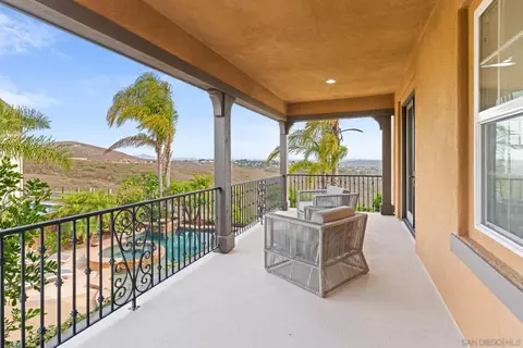 Exterior - 3219 Corte Paloma, Carlsbad, CA 92009 photo 3 of 12