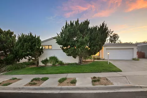 1602 Minden Dr, San Diego, CA 92111