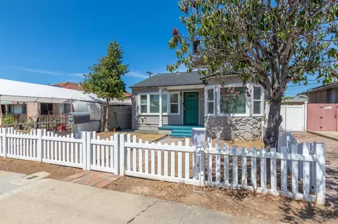 4274 Pepper Dr, San Diego, CA 92105