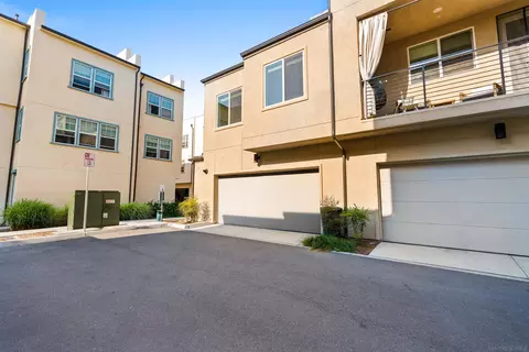 5212 Beachfront Cove St #40, San Diego, CA 92154