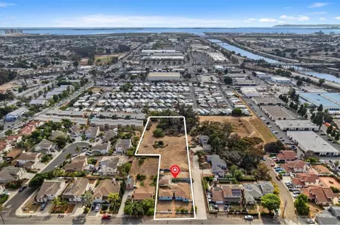 160 N Del Mar Ave, Chula Vista, CA 91910
