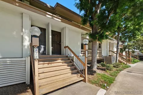 4098 Valeta St #378, San Diego, CA 92110