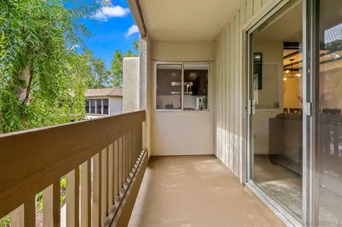 Exterior - 5350 Baltimore Dr #20, La Mesa, CA 91942 photo 2 of 9