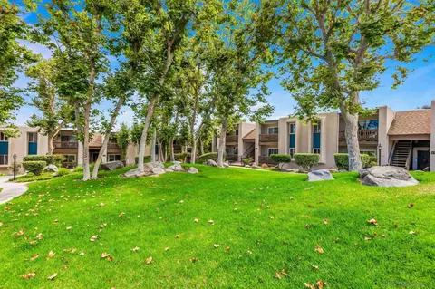 Exterior - 5350 Baltimore Dr #20, La Mesa, CA 91942 photo 9 of 9