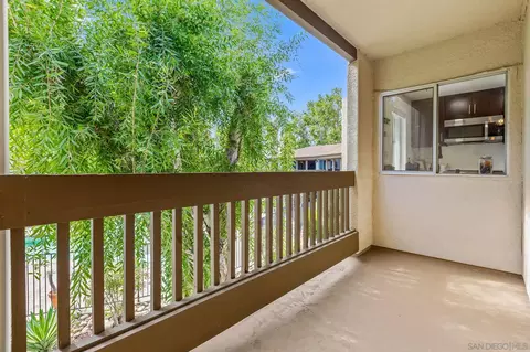 Exterior - 5350 Baltimore Dr #20, La Mesa, CA 91942 photo 1 of 9