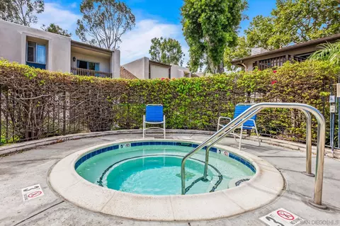 Exterior - 5350 Baltimore Dr #20, La Mesa, CA 91942 photo 6 of 9