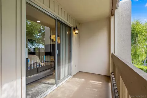 Exterior - 5350 Baltimore Dr #20, La Mesa, CA 91942 photo 3 of 9